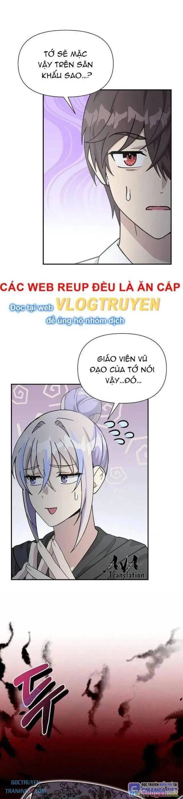 Em Gái Tôi Là Một Thiên Tài: Chapter 21