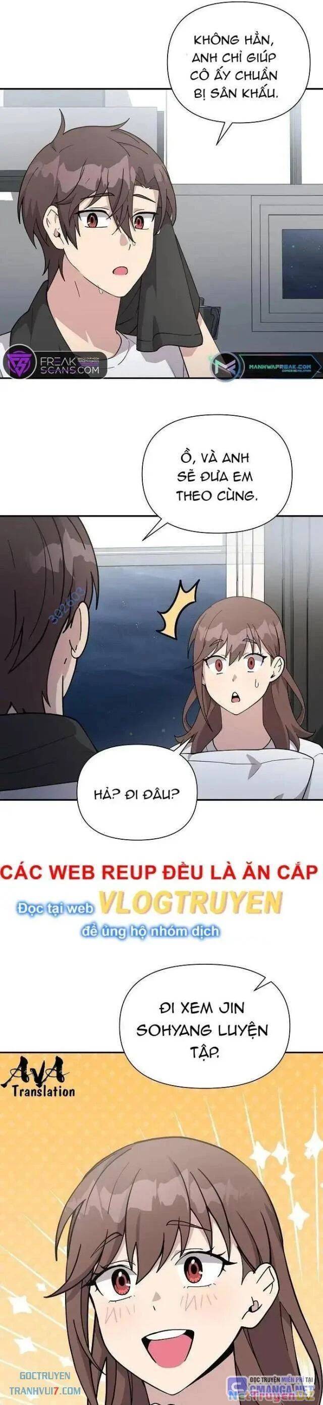Em Gái Tôi Là Một Thiên Tài: Chapter 21