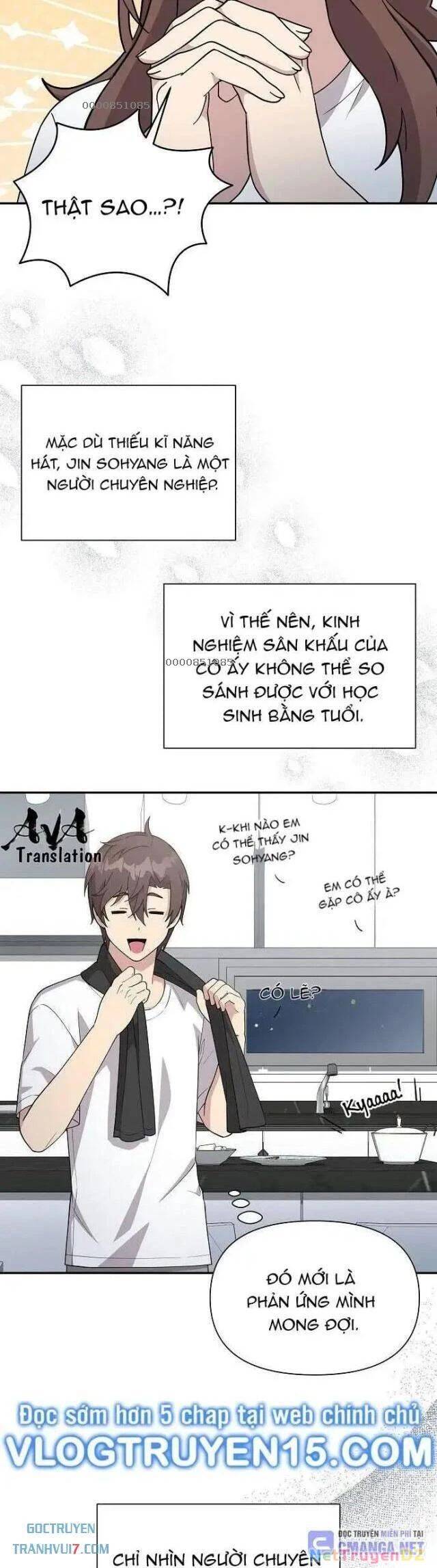 Em Gái Tôi Là Một Thiên Tài: Chapter 21