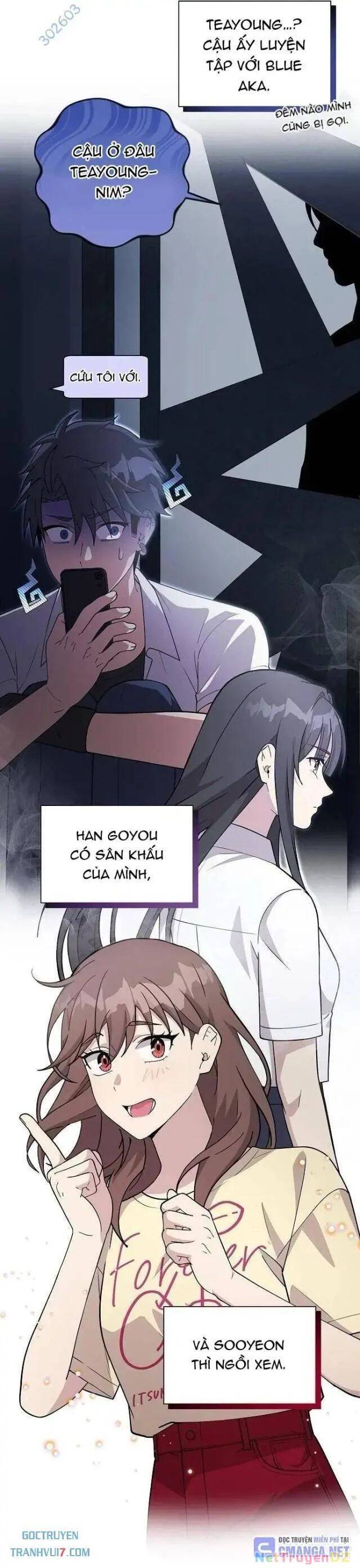 Em Gái Tôi Là Một Thiên Tài: Chapter 22