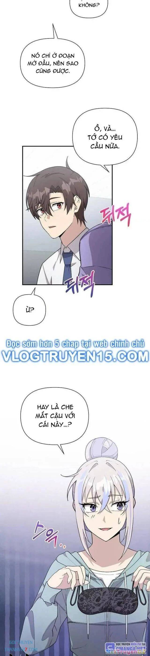 Em Gái Tôi Là Một Thiên Tài: Chapter 22