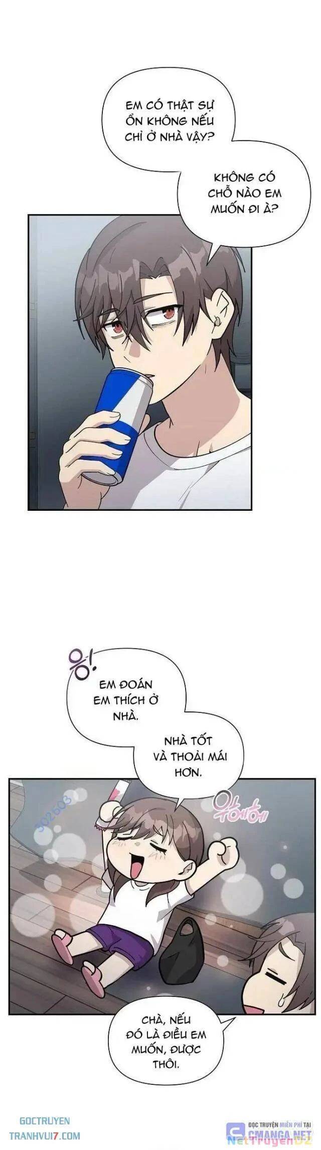 Em Gái Tôi Là Một Thiên Tài: Chapter 22
