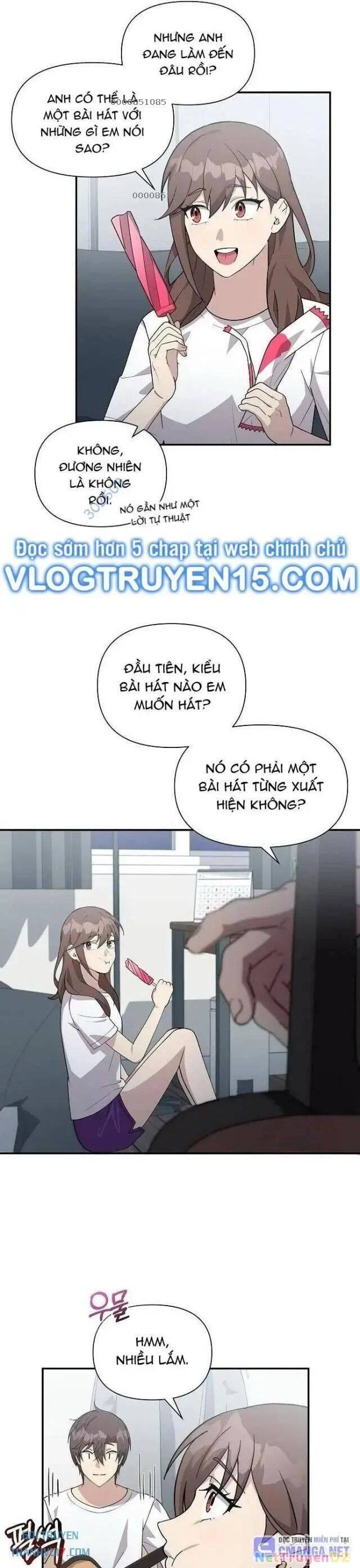 Em Gái Tôi Là Một Thiên Tài: Chapter 22