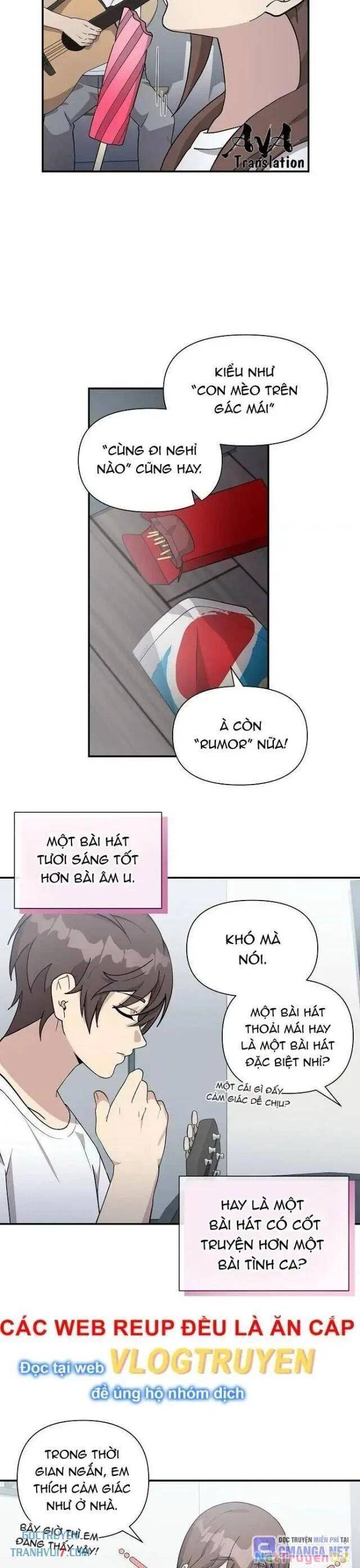 Em Gái Tôi Là Một Thiên Tài: Chapter 22