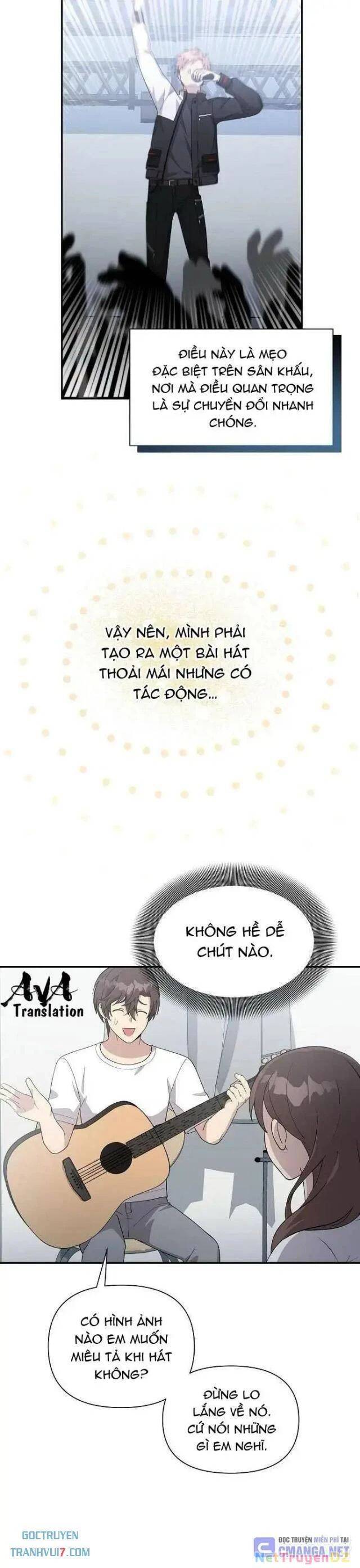 Em Gái Tôi Là Một Thiên Tài: Chapter 22
