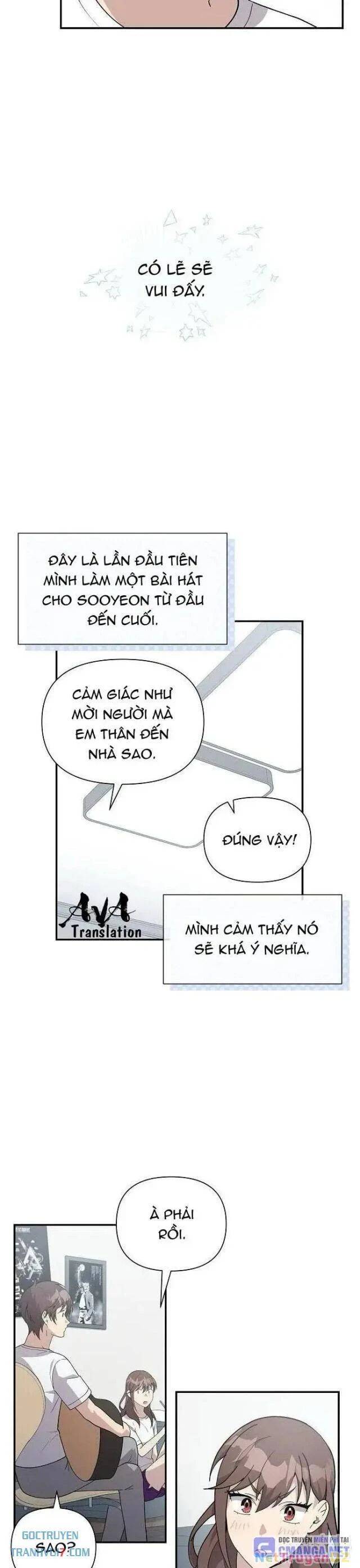 Em Gái Tôi Là Một Thiên Tài: Chapter 22