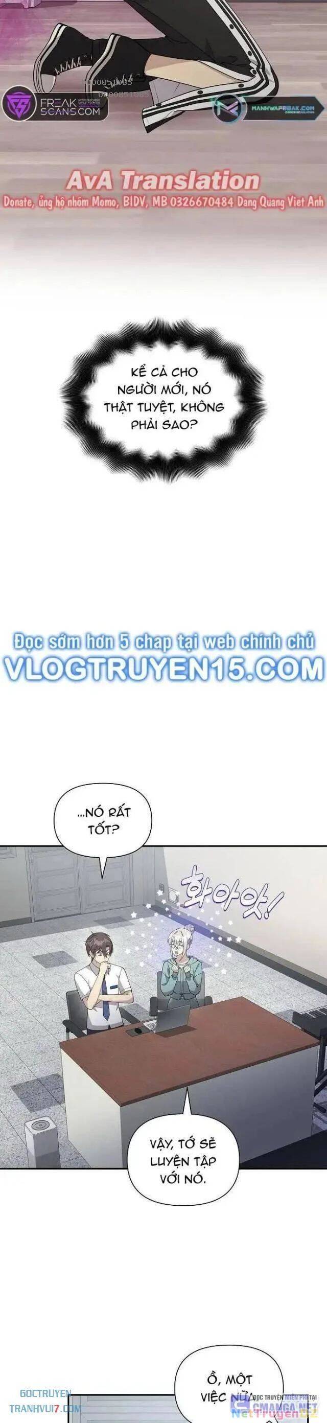 Em Gái Tôi Là Một Thiên Tài: Chapter 22