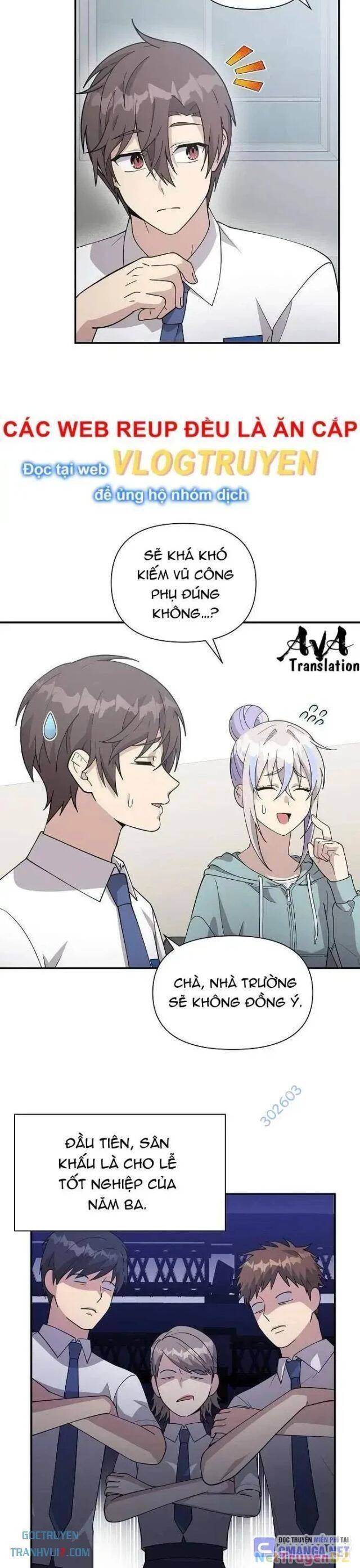 Em Gái Tôi Là Một Thiên Tài: Chapter 22