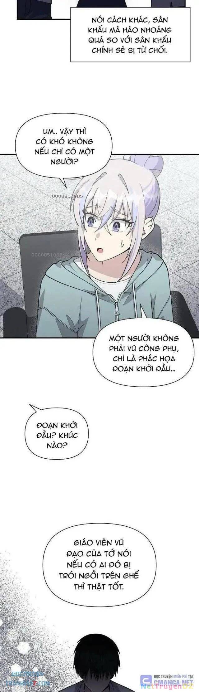 Em Gái Tôi Là Một Thiên Tài: Chapter 22