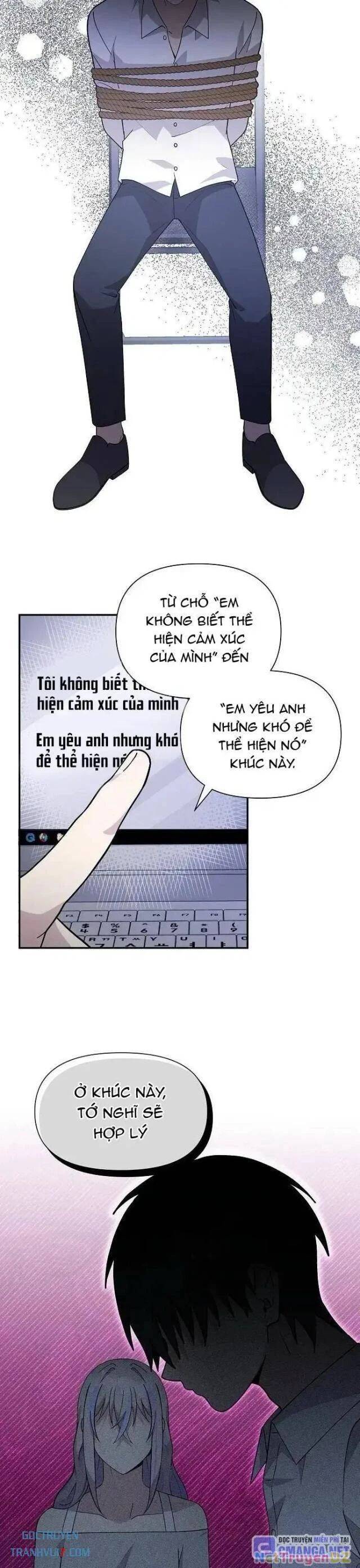 Em Gái Tôi Là Một Thiên Tài: Chapter 22