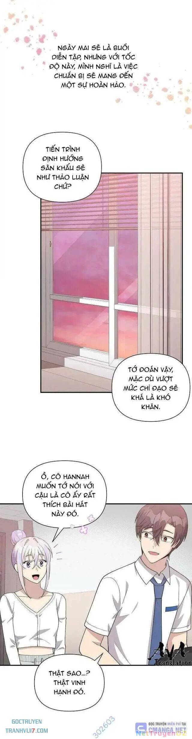 Em Gái Tôi Là Một Thiên Tài: Chapter 23