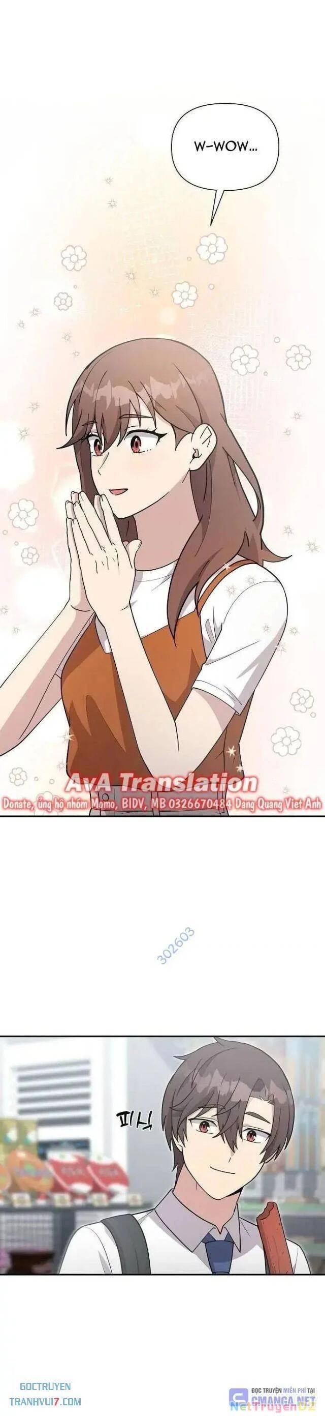 Em Gái Tôi Là Một Thiên Tài: Chapter 23