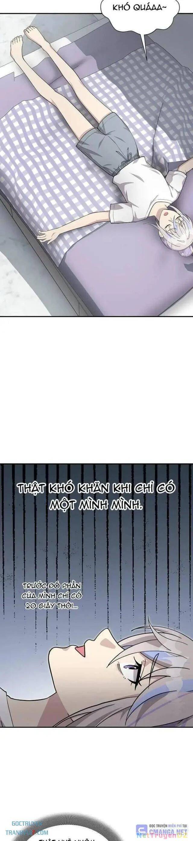 Em Gái Tôi Là Một Thiên Tài: Chapter 23