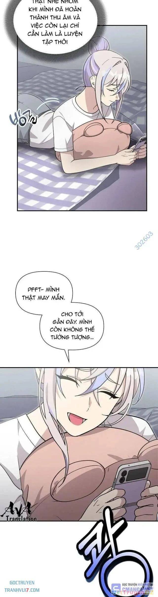 Em Gái Tôi Là Một Thiên Tài: Chapter 23