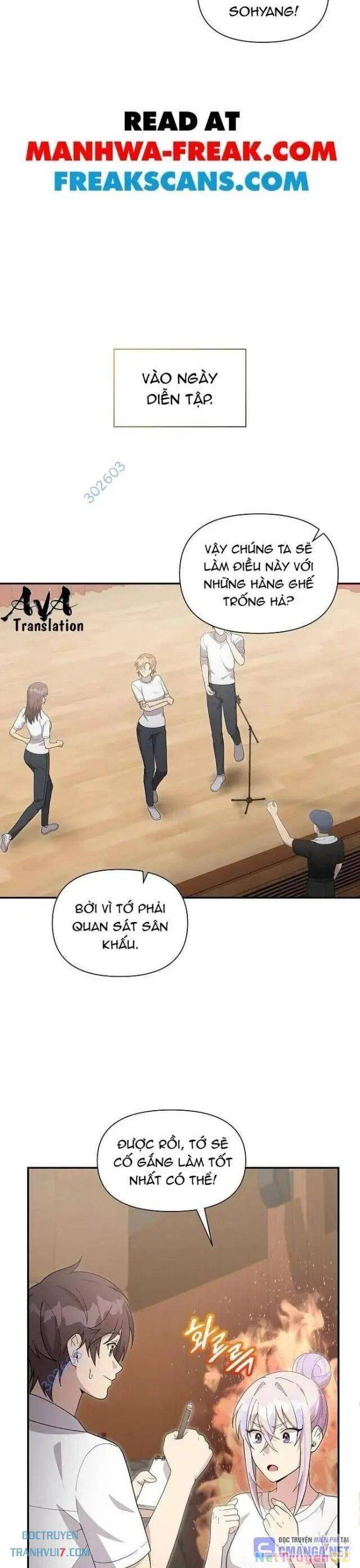 Em Gái Tôi Là Một Thiên Tài: Chapter 23