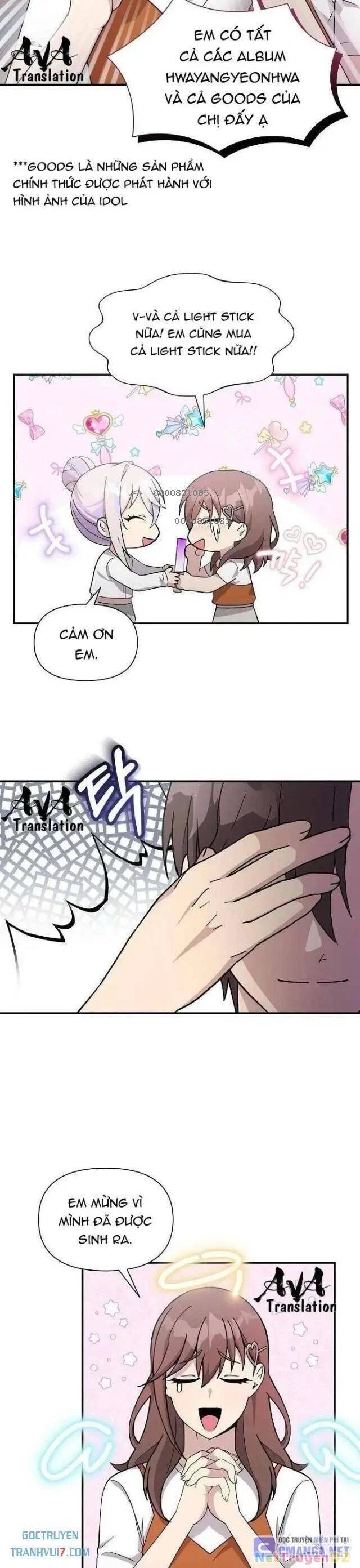 Em Gái Tôi Là Một Thiên Tài: Chapter 23