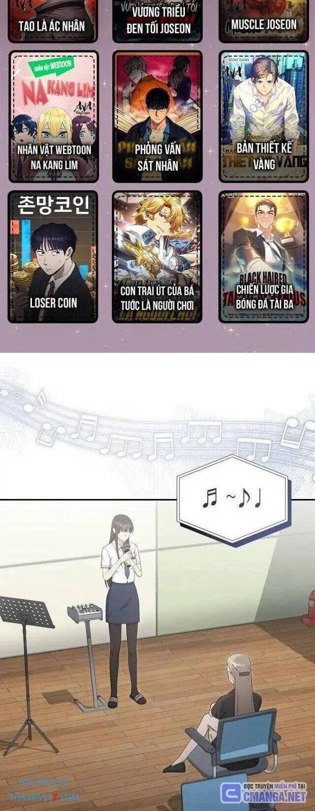 Em Gái Tôi Là Một Thiên Tài: Chapter 24