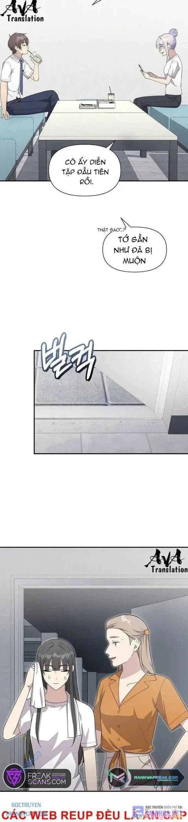 Em Gái Tôi Là Một Thiên Tài: Chapter 24
