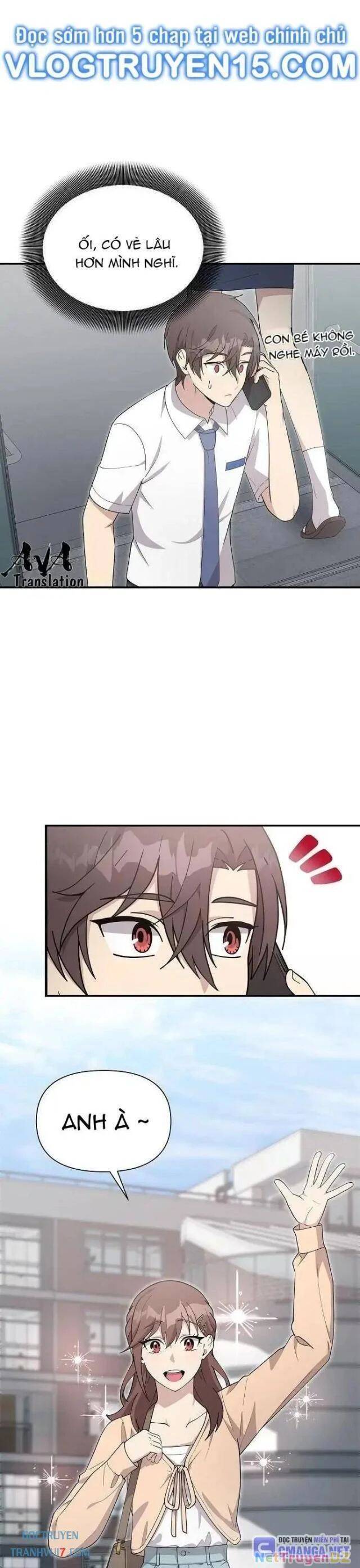 Em Gái Tôi Là Một Thiên Tài: Chapter 24