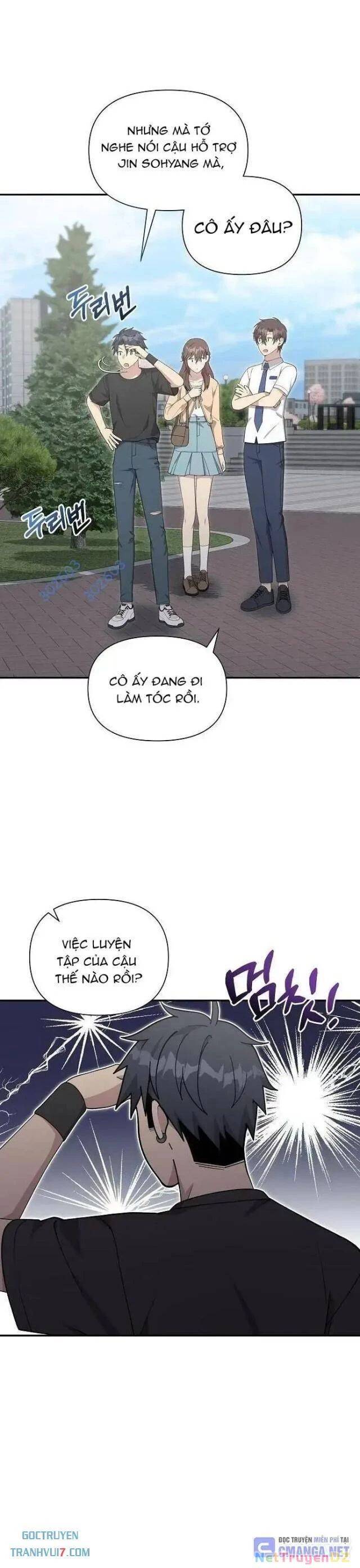 Em Gái Tôi Là Một Thiên Tài: Chapter 24