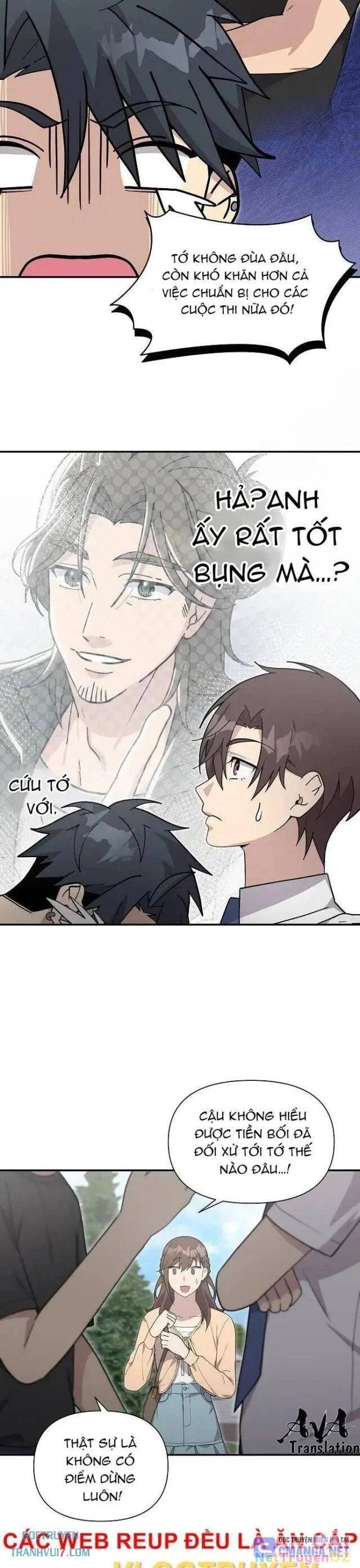Em Gái Tôi Là Một Thiên Tài: Chapter 24