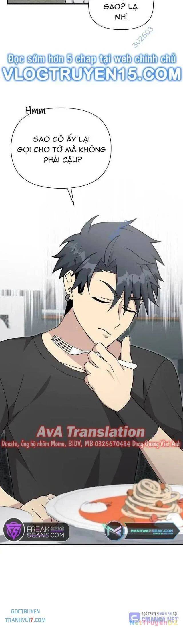 Em Gái Tôi Là Một Thiên Tài: Chapter 24