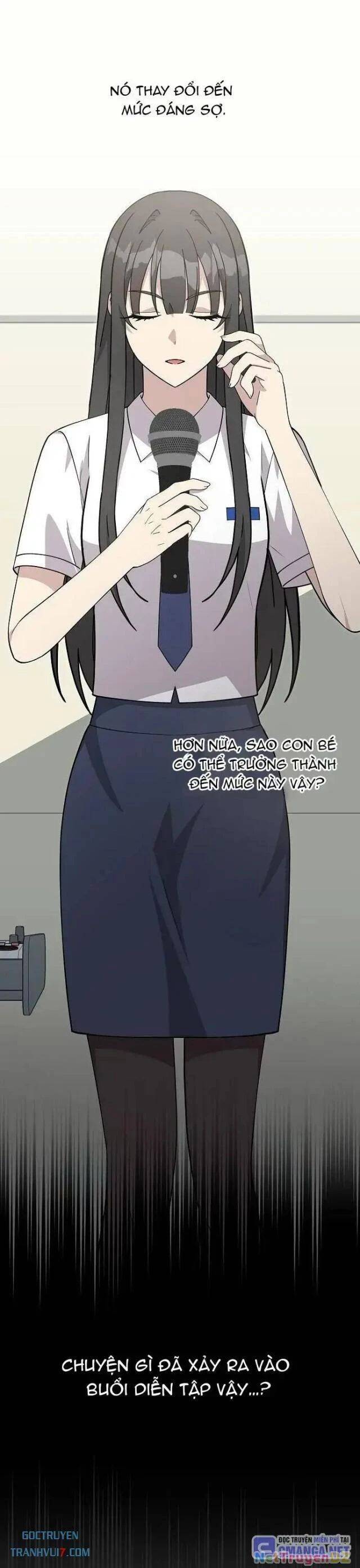 Em Gái Tôi Là Một Thiên Tài: Chapter 24
