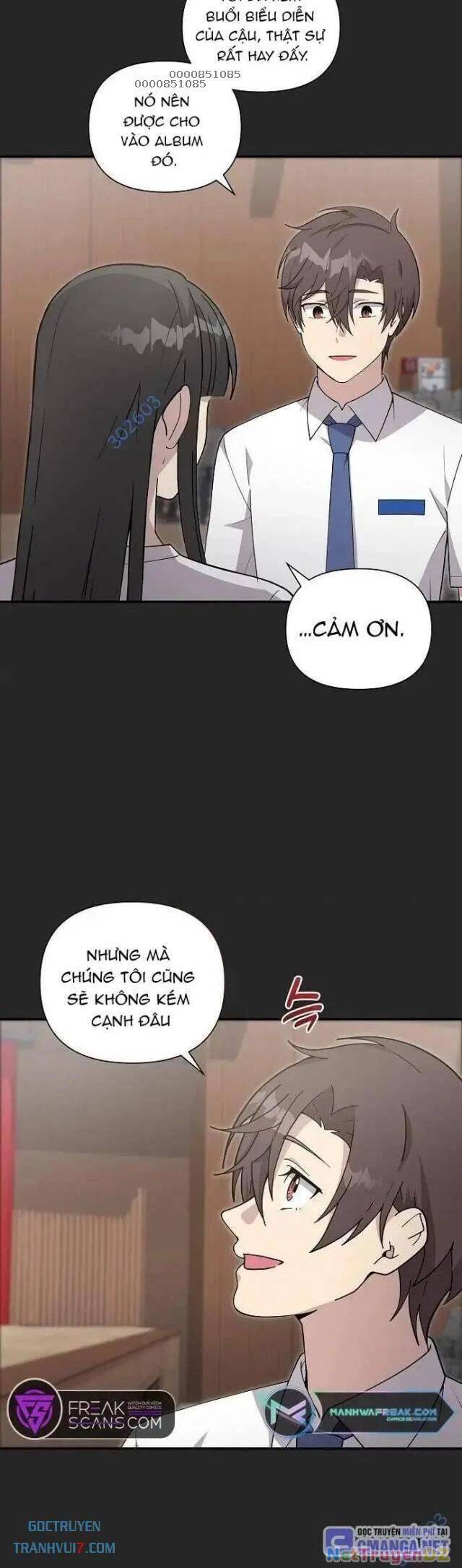 Em Gái Tôi Là Một Thiên Tài: Chapter 24