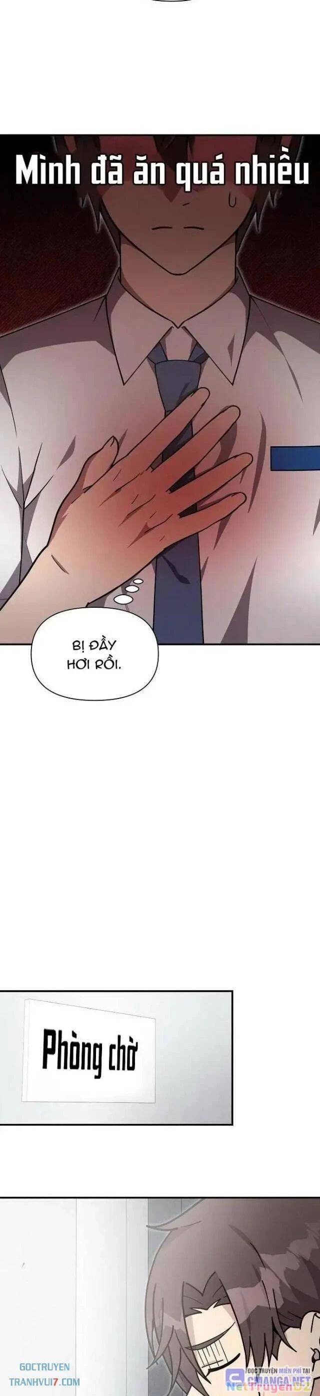 Em Gái Tôi Là Một Thiên Tài: Chapter 25