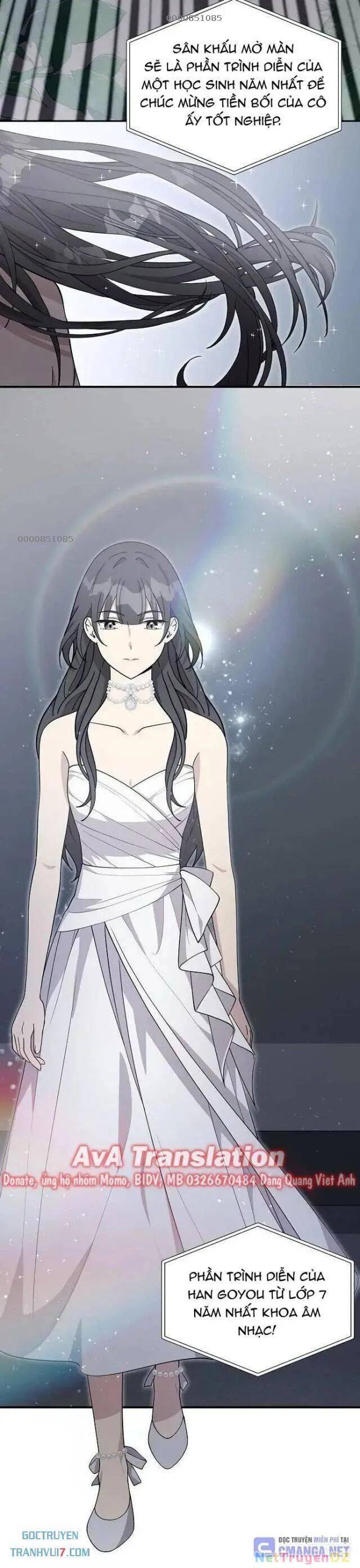 Em Gái Tôi Là Một Thiên Tài: Chapter 25