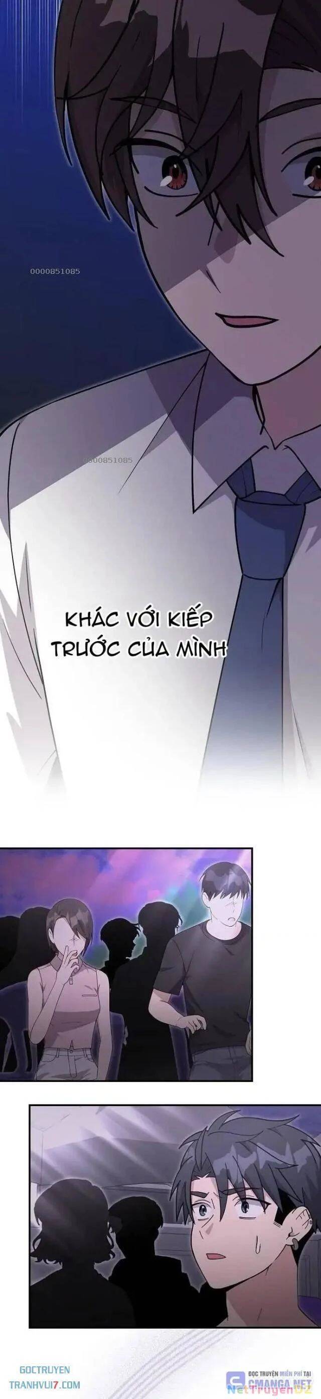 Em Gái Tôi Là Một Thiên Tài: Chapter 25
