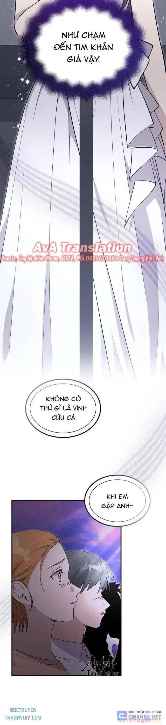 Em Gái Tôi Là Một Thiên Tài: Chapter 25
