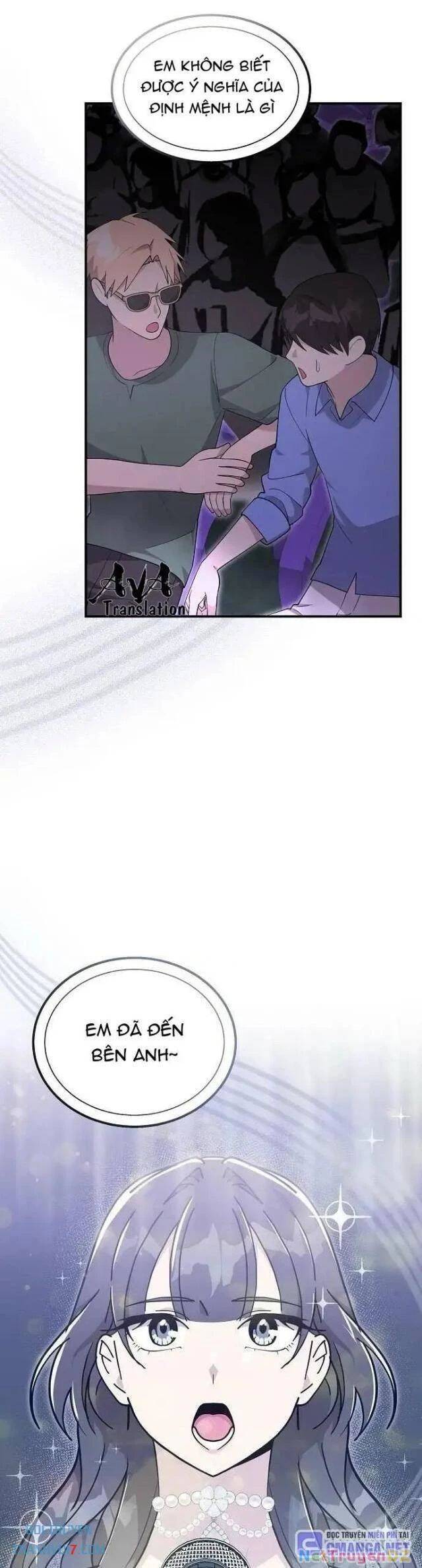 Em Gái Tôi Là Một Thiên Tài: Chapter 25