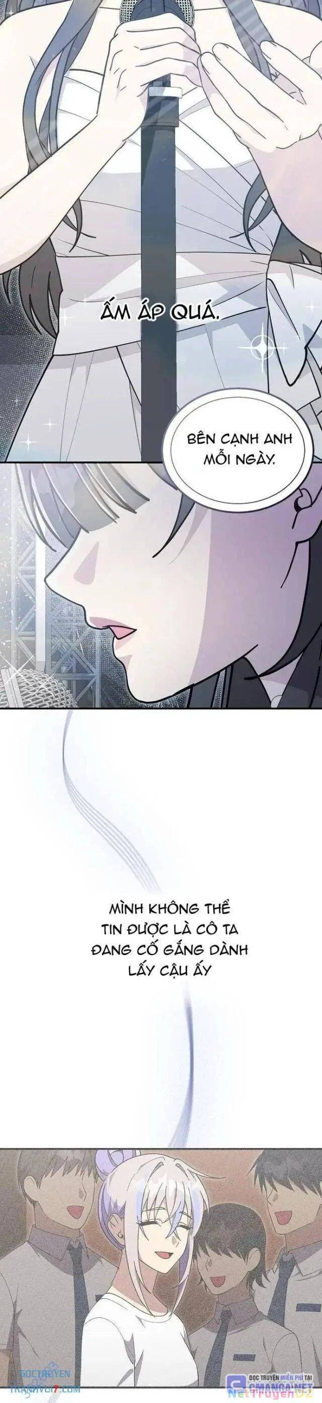 Em Gái Tôi Là Một Thiên Tài: Chapter 25