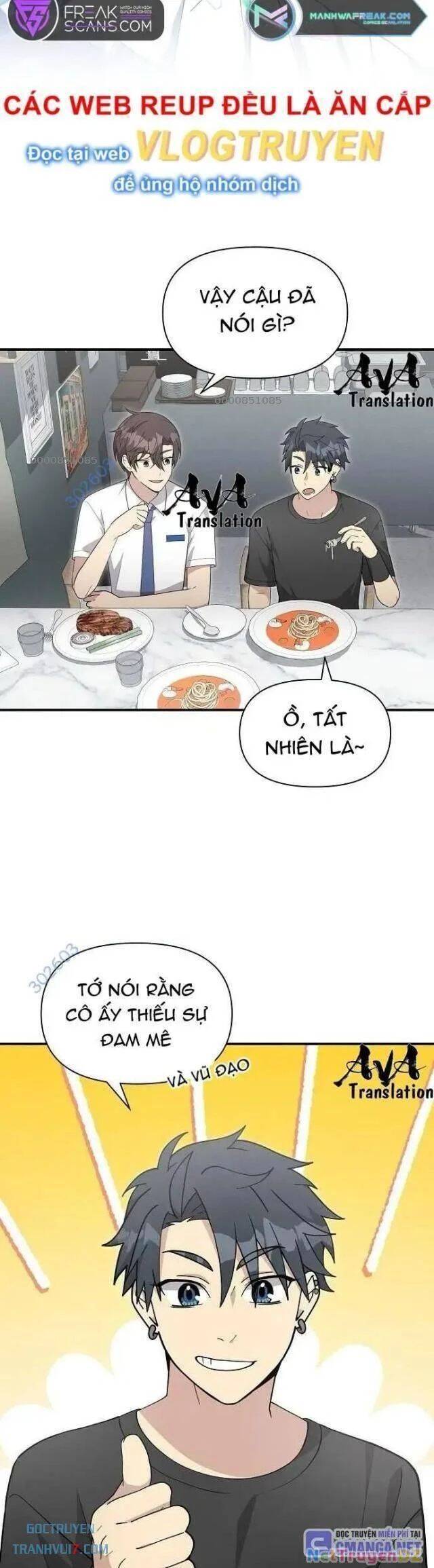 Em Gái Tôi Là Một Thiên Tài: Chapter 25