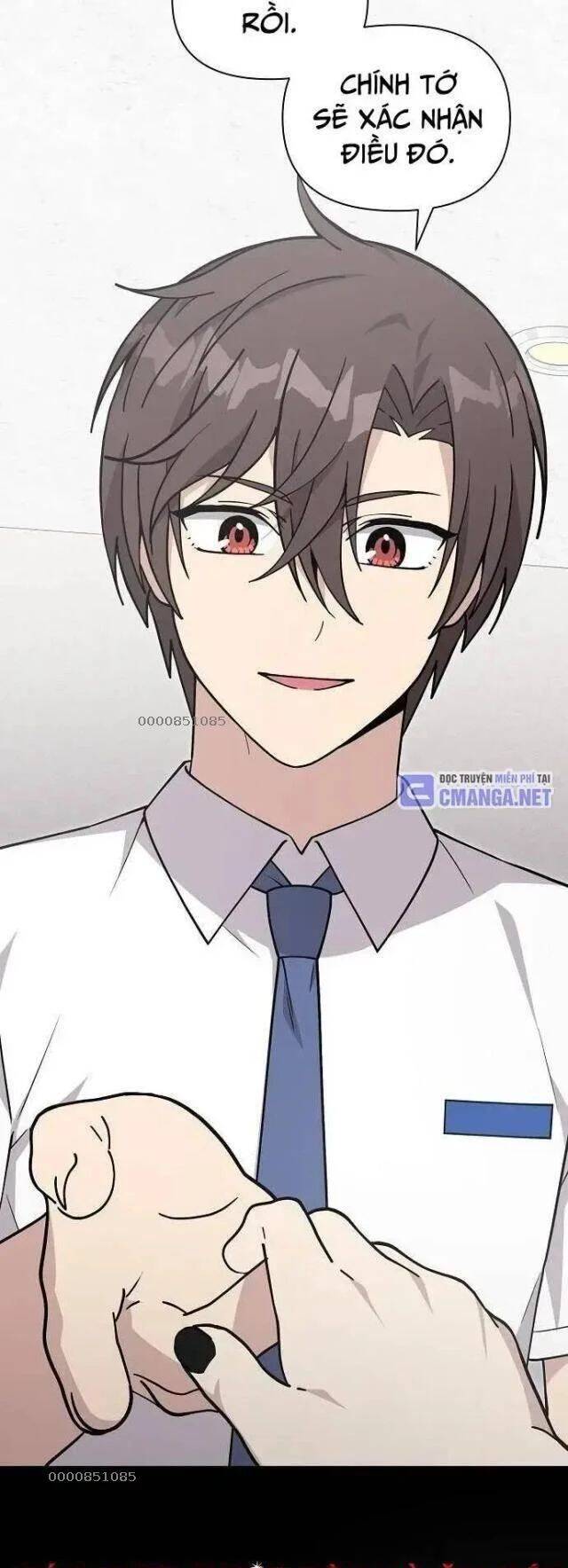 Em Gái Tôi Là Một Thiên Tài: Chapter 26