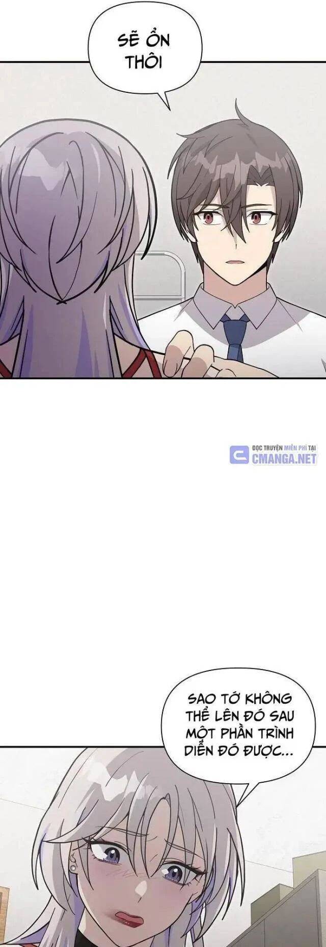 Em Gái Tôi Là Một Thiên Tài: Chapter 26