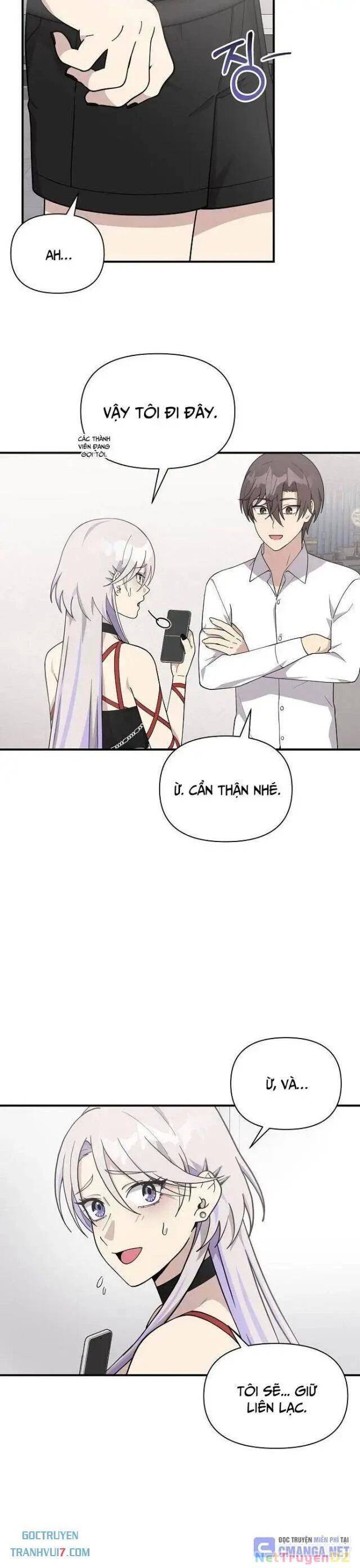 Em Gái Tôi Là Một Thiên Tài: Chapter 27