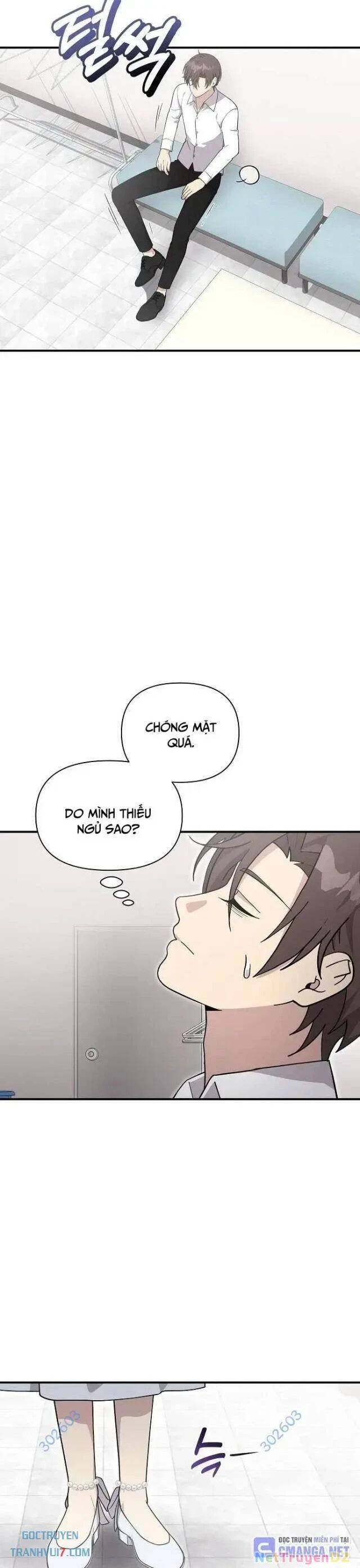 Em Gái Tôi Là Một Thiên Tài: Chapter 27
