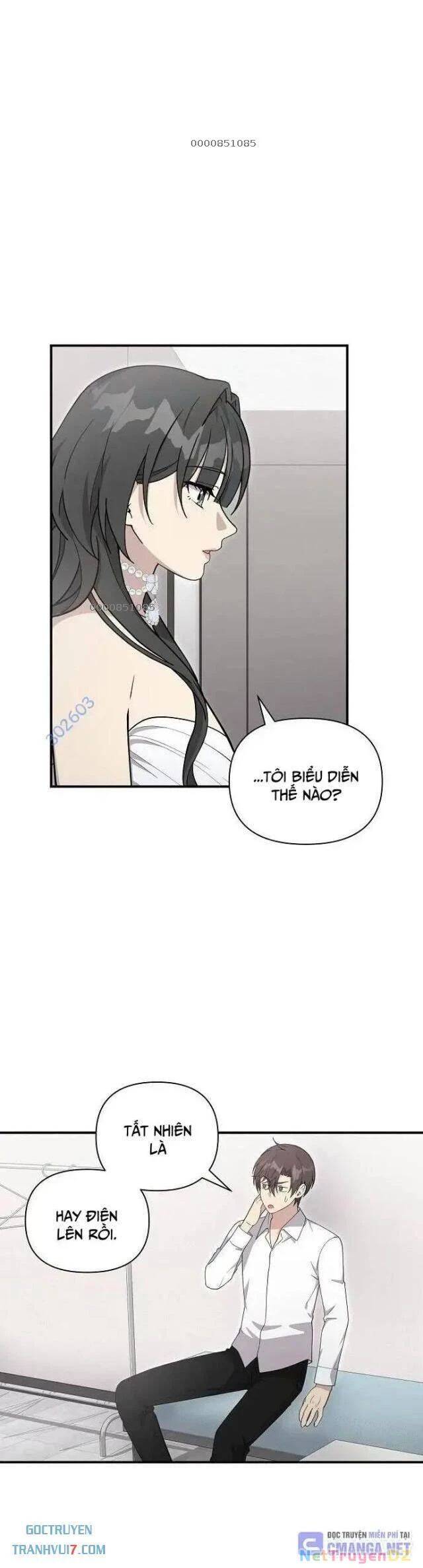 Em Gái Tôi Là Một Thiên Tài: Chapter 27