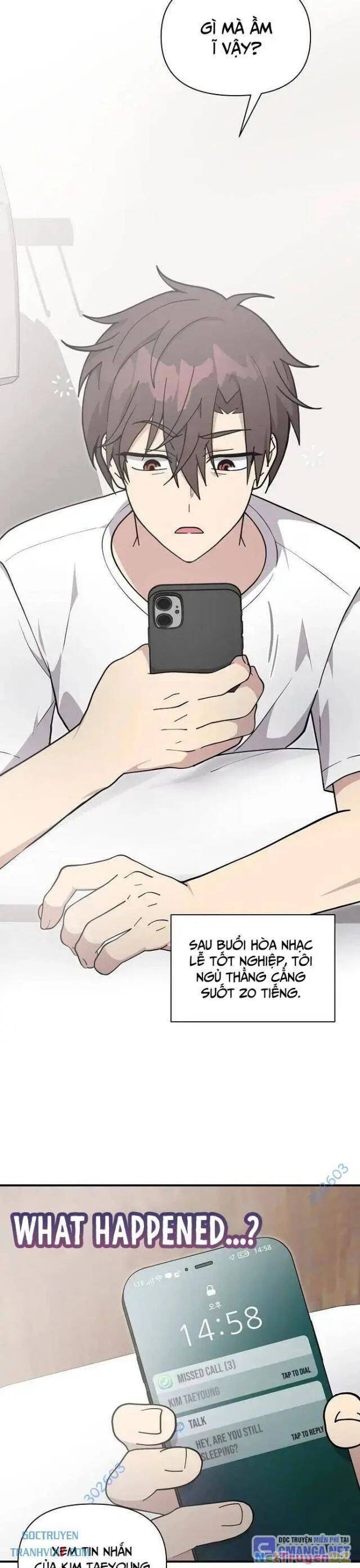 Em Gái Tôi Là Một Thiên Tài: Chapter 27
