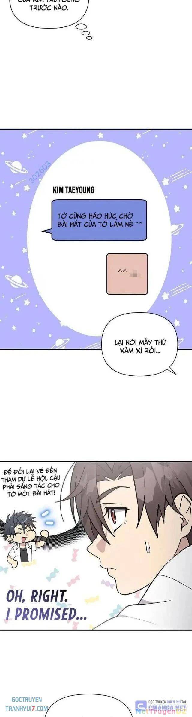 Em Gái Tôi Là Một Thiên Tài: Chapter 27