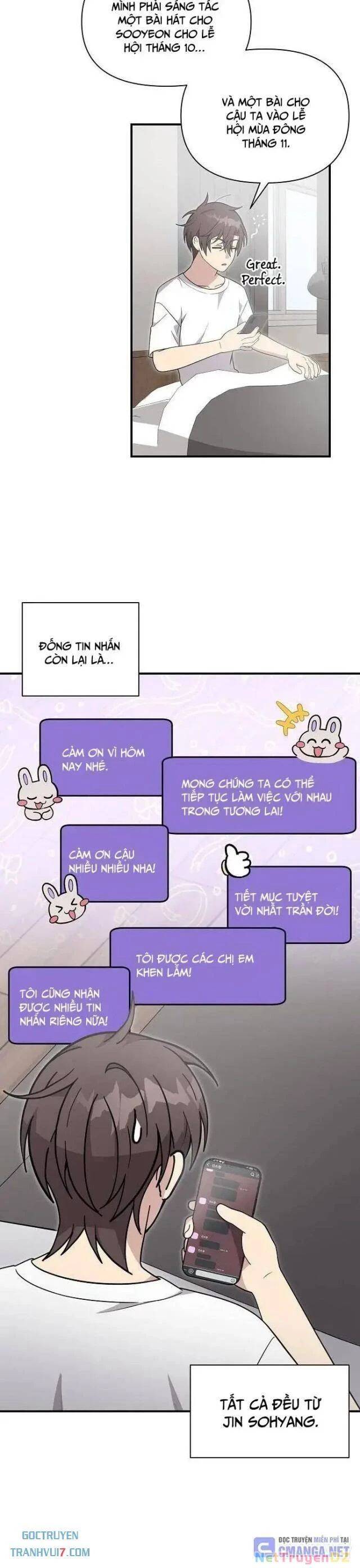 Em Gái Tôi Là Một Thiên Tài: Chapter 27