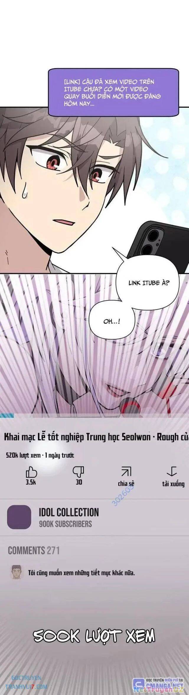 Em Gái Tôi Là Một Thiên Tài: Chapter 27