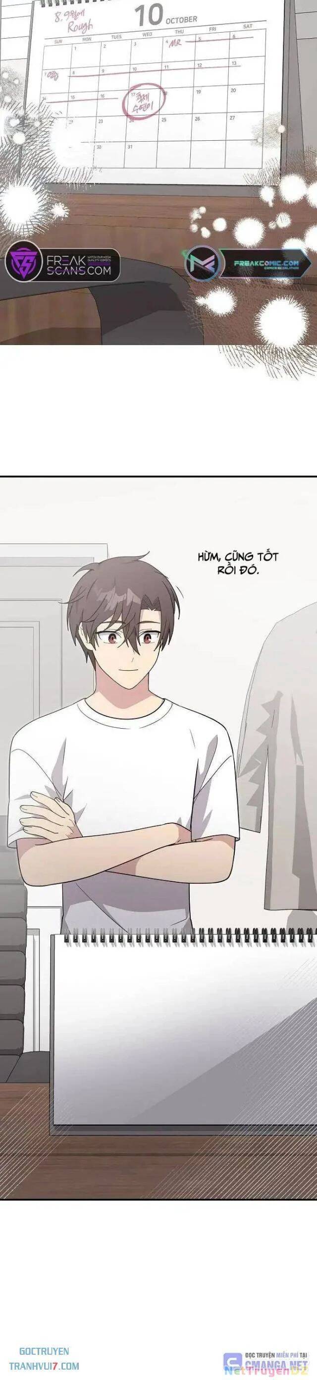 Em Gái Tôi Là Một Thiên Tài: Chapter 27