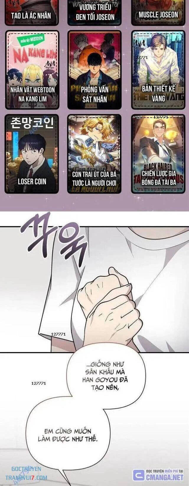 Em Gái Tôi Là Một Thiên Tài: Chapter 28