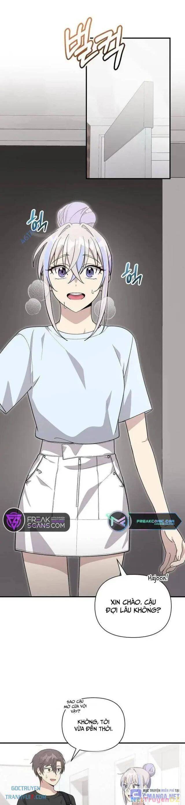 Em Gái Tôi Là Một Thiên Tài: Chapter 28