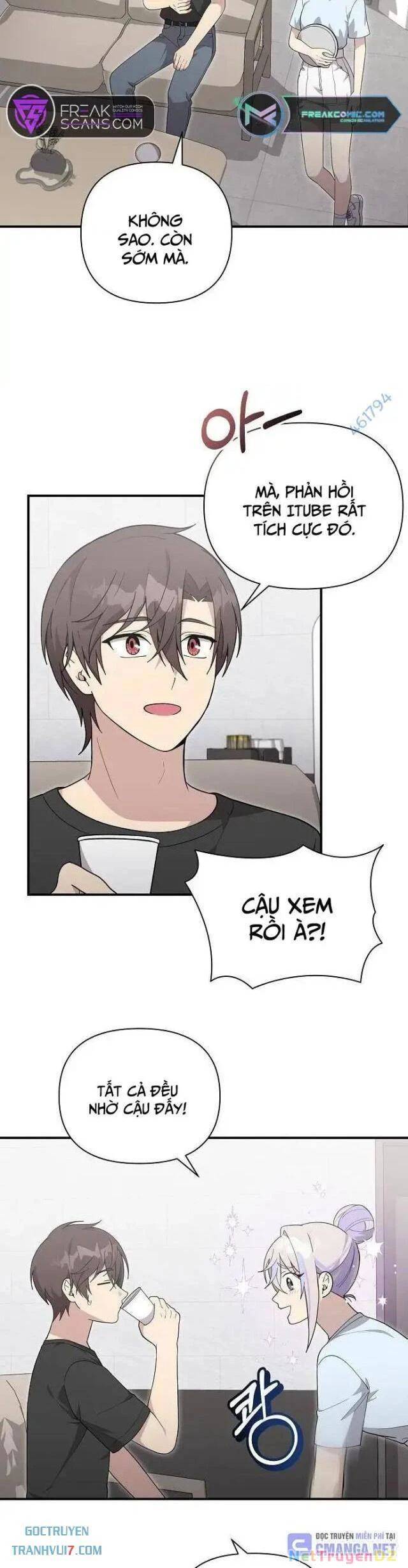 Em Gái Tôi Là Một Thiên Tài: Chapter 28