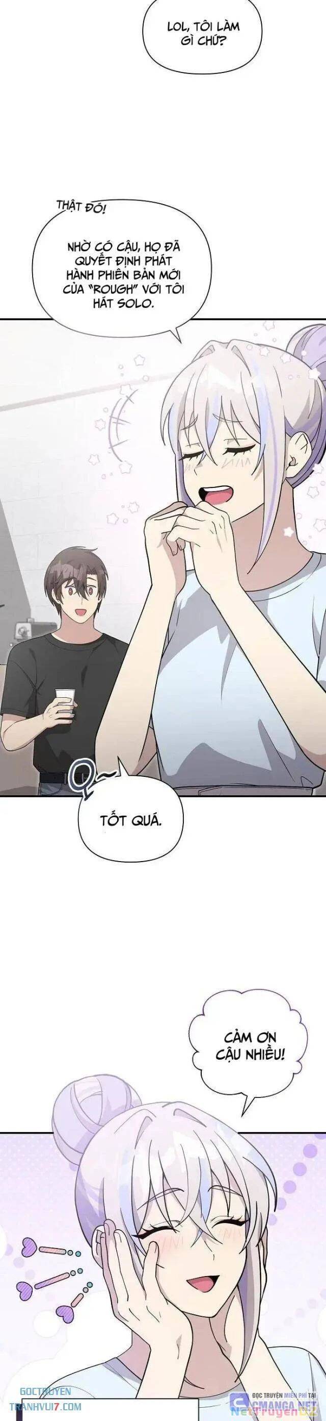 Em Gái Tôi Là Một Thiên Tài: Chapter 28