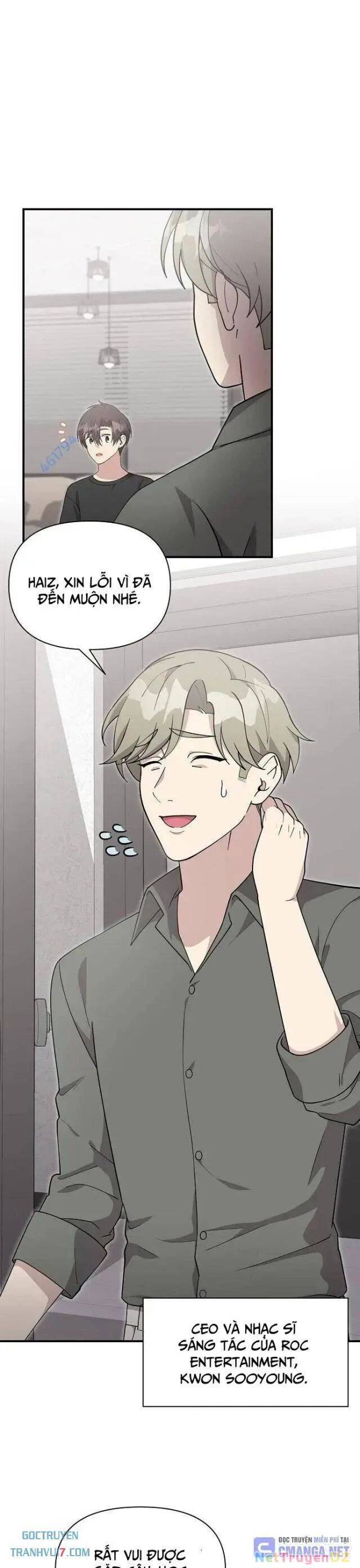 Em Gái Tôi Là Một Thiên Tài: Chapter 28